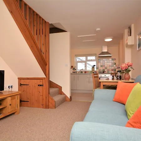 Holiday home 1 Bed In Theno