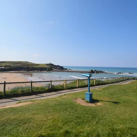 1 Bed In Theno Holiday home
