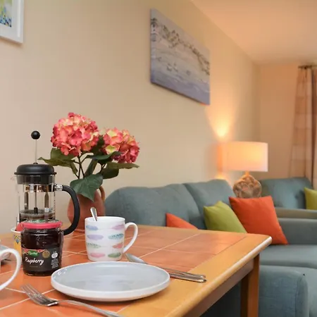 1 Bed In Theno Holiday home