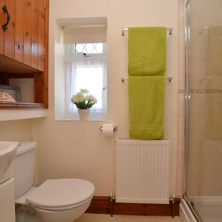 1 Bed In Theno Holiday home Bude