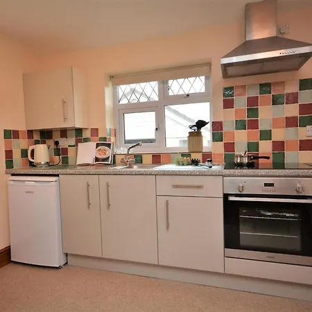 1 Bed In Theno